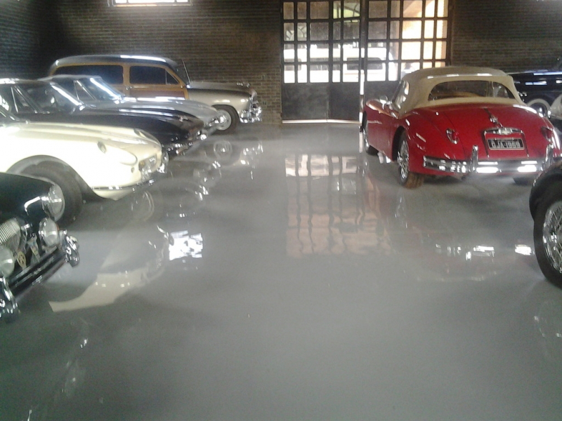 revestimento autonivelante uretano centro