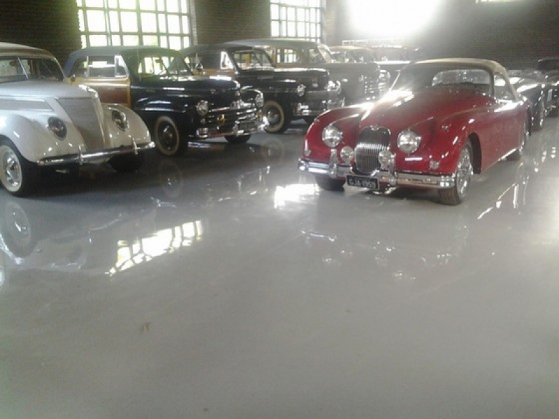 Demarcação Vaga Estacionamento Demarcação Vaga Estacionamento