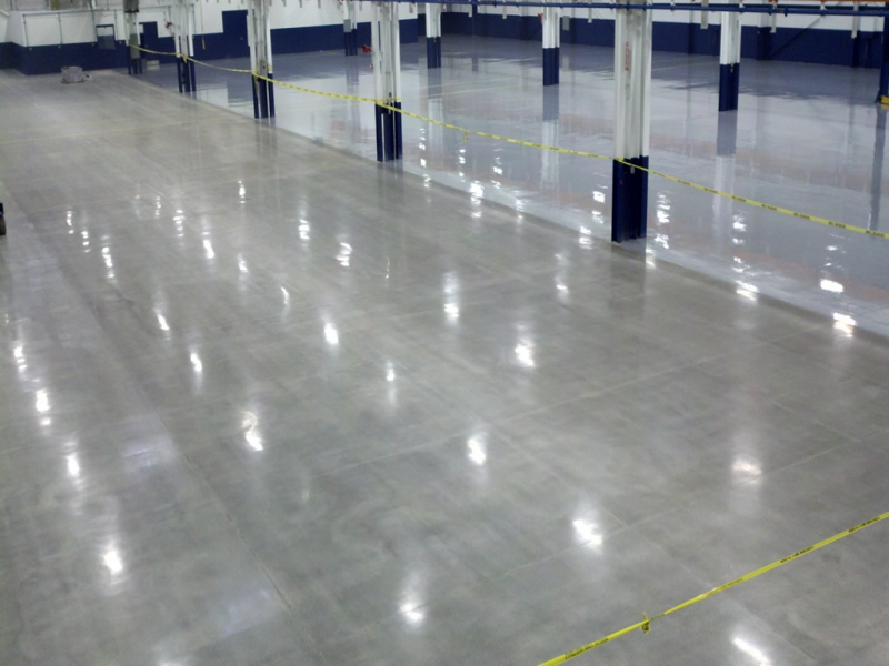 Lapidação de Piso Granilite Lapidação de Piso Granilite