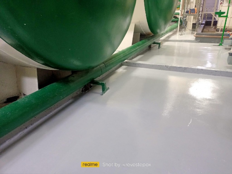 Pintura Epóxi Pintura Epóxi