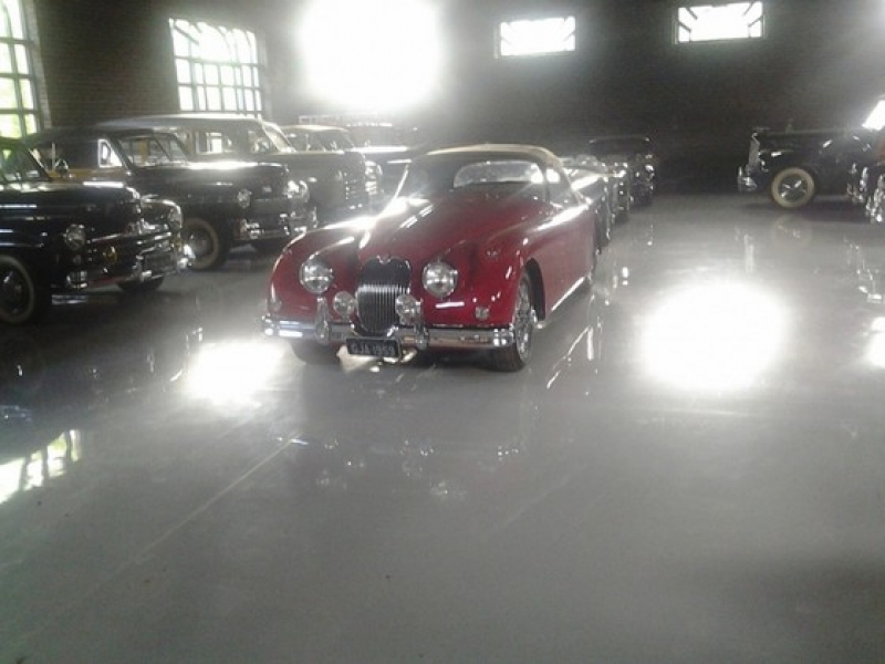 Pintura Epóxi para Estacionamento de Shopping Pintura Epóxi para Estacionamento de Shopping