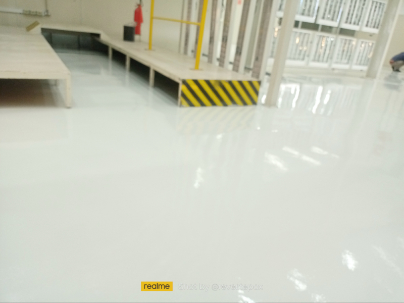 Pintura Epóxi Pintura Epóxi