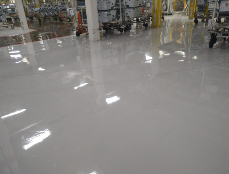 Pintura Epóxi Pintura Epóxi