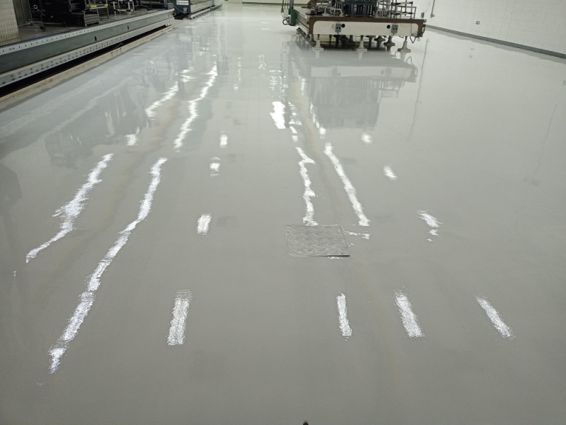 Pintura Epóxi Pintura Epóxi