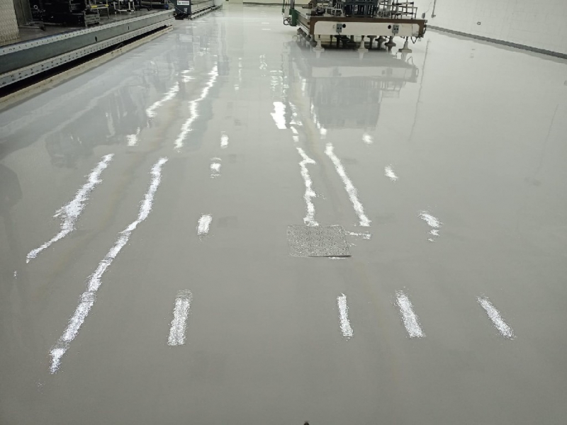 Pintura Epóxi Pintura Epóxi