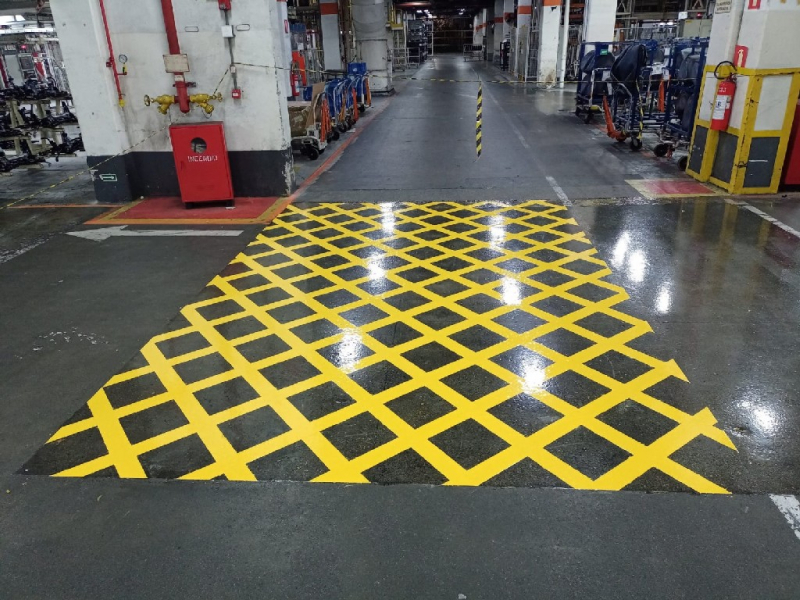 Pintura Epóxi Pintura Epóxi