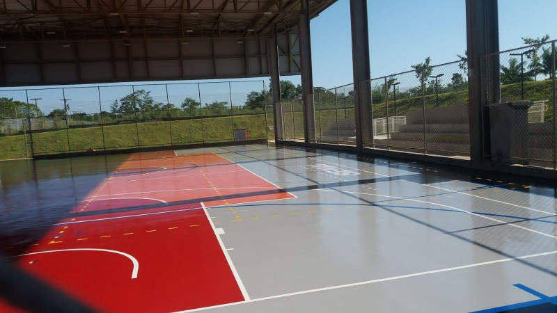 Pintura Epóxi Pintura Epóxi