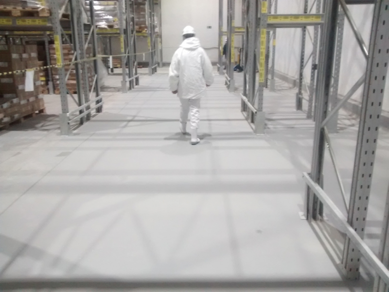 Piso Mma para área Externa Piso Mma para área Externa