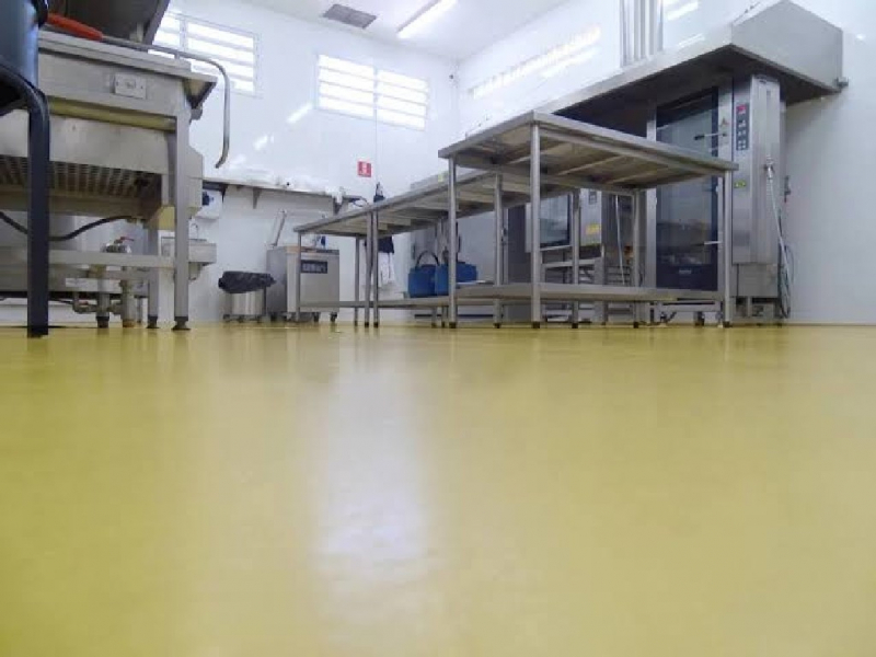 Piso Uretano Piso Uretano