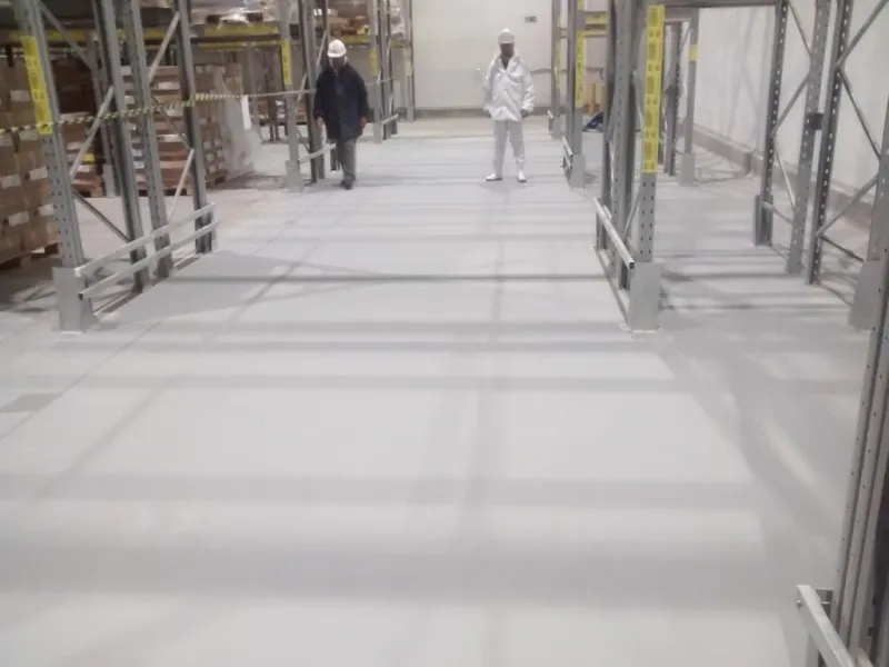 Piso Uretano Piso Uretano