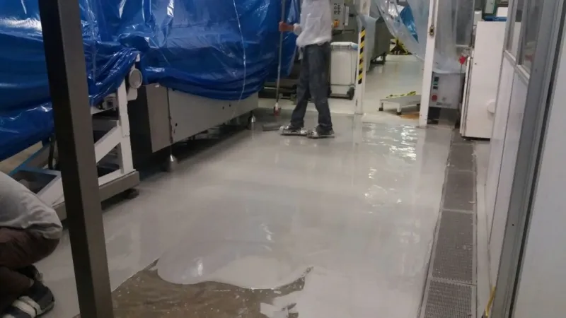 Piso Uretano Piso Uretano