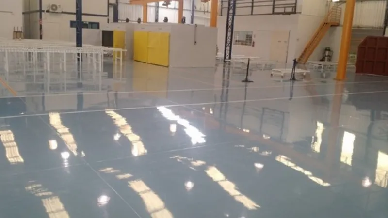 Pisos para Indústria Pisos para Indústria