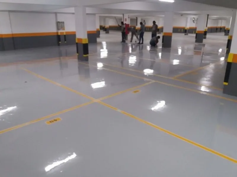 Pisos para Indústria Pisos para Indústria