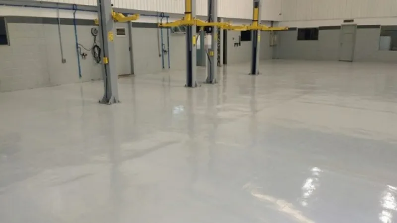 Pisos para Indústria Pisos para Indústria