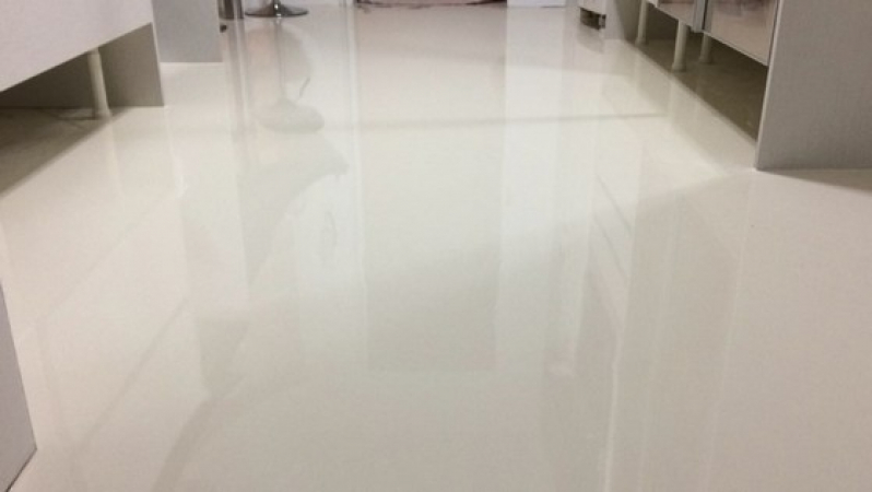 Revestimento para Piso Revestimento para Piso