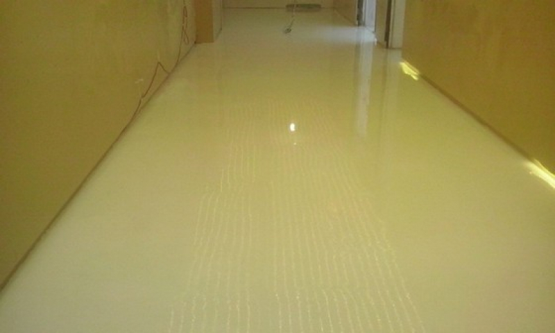 Revestimento para Piso Revestimento para Piso