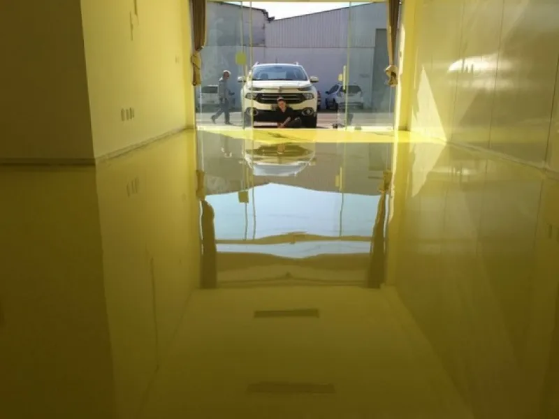 Revestimentos Autonivelantes Revestimentos Autonivelantes