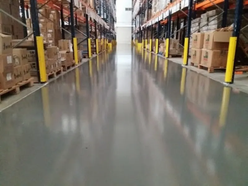 Revestimentos Autonivelantes Revestimentos Autonivelantes