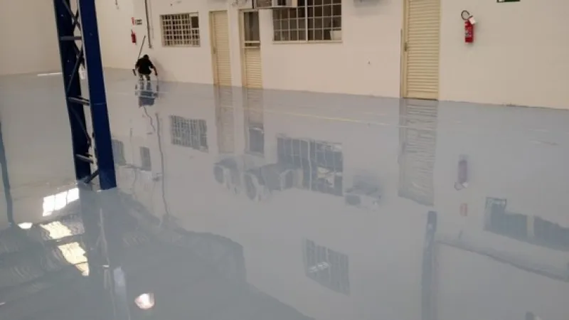 revestimentos industriais